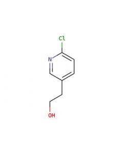 Astatech 6-CHLORO-3-PYRIDINEETHANOL; 5G; Purity 95%; MDL-MFCD15526719